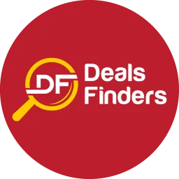 Deals Finders: Coupons & Deals のアイコン